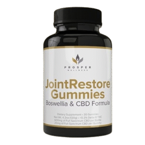 Joint Restore Gummies