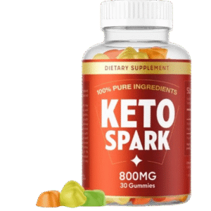 Keto Spark
