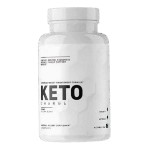 KetoCharge