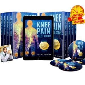 Knee Pain Relief Codes