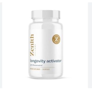 Longevity Activator