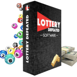 Lottery Defeater Software