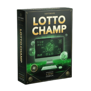 Lotto Champ