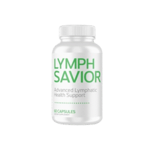 Lymph Savior