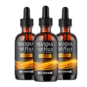 MannaFlux Ultra