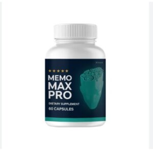 Memo Max Pro