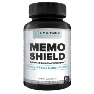 MemoShield