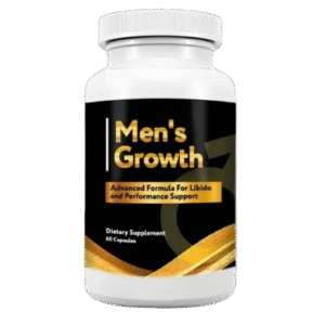 Men's Growth