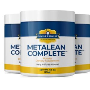 MetaLean Complete