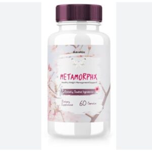 MetaMorphX
