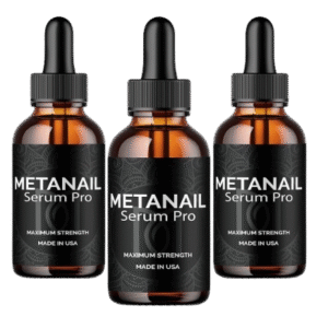 Metanail Complex