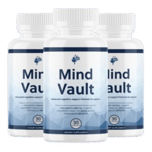 Mind Vault
