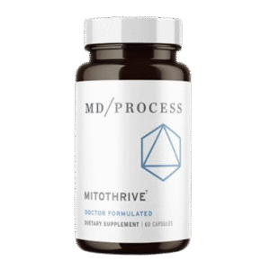 MitoThrive