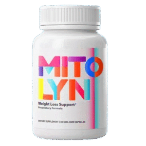 Mitolyn Reviews