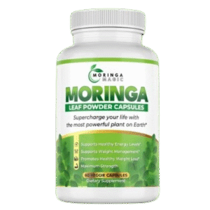 Moringa Magic