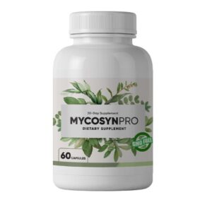 Mycosyn Pro Reviews