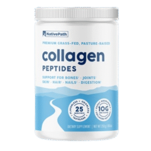 NativePath Collagen Peptides