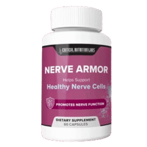 Nerve Armor