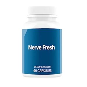 Nerve Fresh