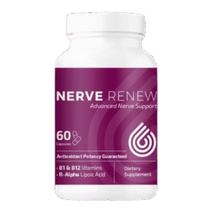 Nerve Renew