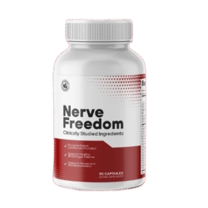NerveFreedom