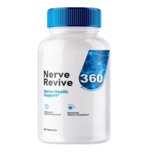 NerveRevive 360