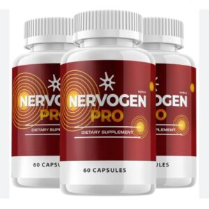 Nervogen Pro
