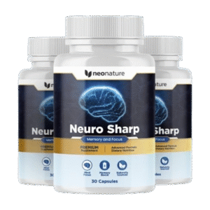 Neuro Sharp