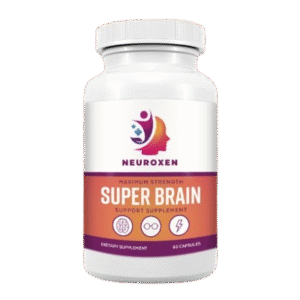 NeuroXen