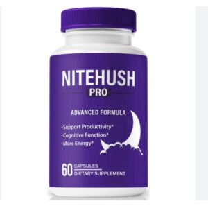 NiteHush Pro