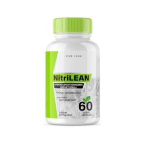 NitriLean Reviews