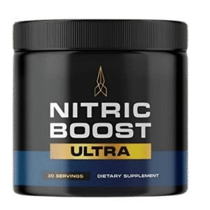 Nitric Boost Ultra