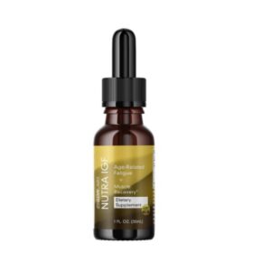 Nutra IGF+