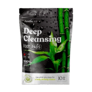 Nuubu Detox Patche