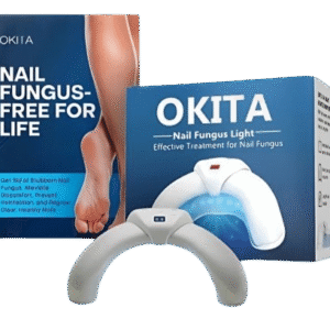 Okita Nail Fungus Light