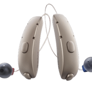 Omnihear Hearing Aids