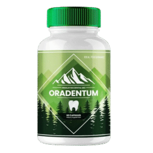 Oradentum Reviews