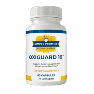OxiGuard 10