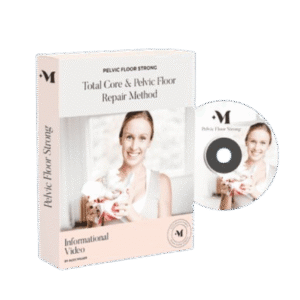 Pelvic Floor Strong
