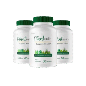 Plantsulin