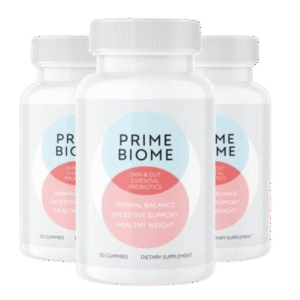 PrimeBiome