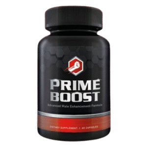 PrimeBoost