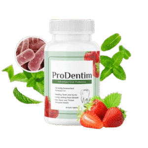 ProDentim