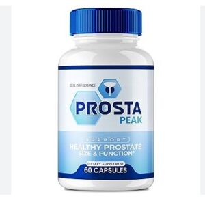 Prosta Peak