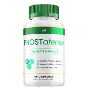 Prostafense Reviews