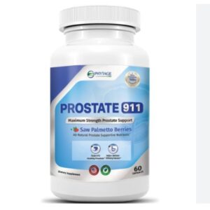 Prostate 911
