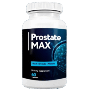 Prostate Max