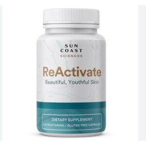 ReActivate Skincare