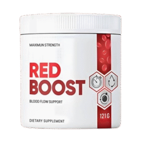 Red Boost