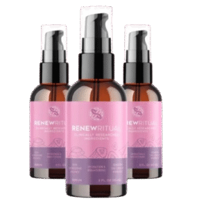 Renew Ritual